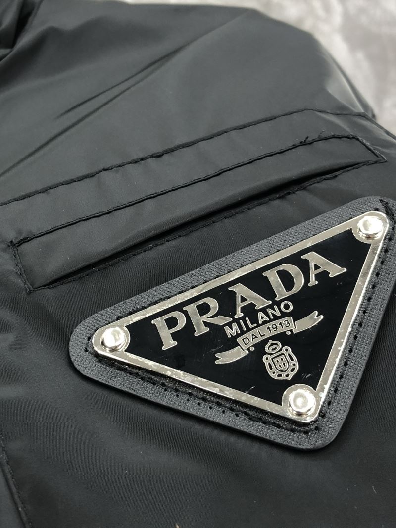 Prada Outwear